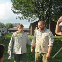 IMG 1473 - Scouts en Gidsen Zaventem 